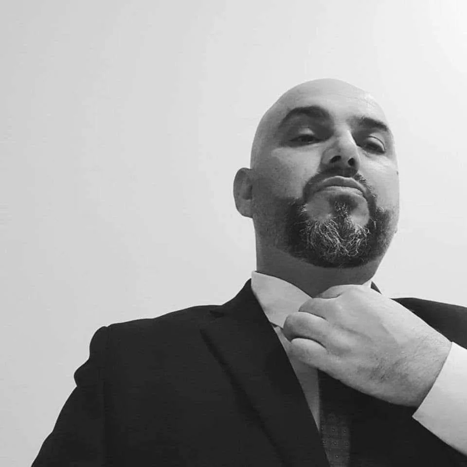 Escritório de Advocacia Criminal em São Paulo - Dr. Rodrigo Esteves.